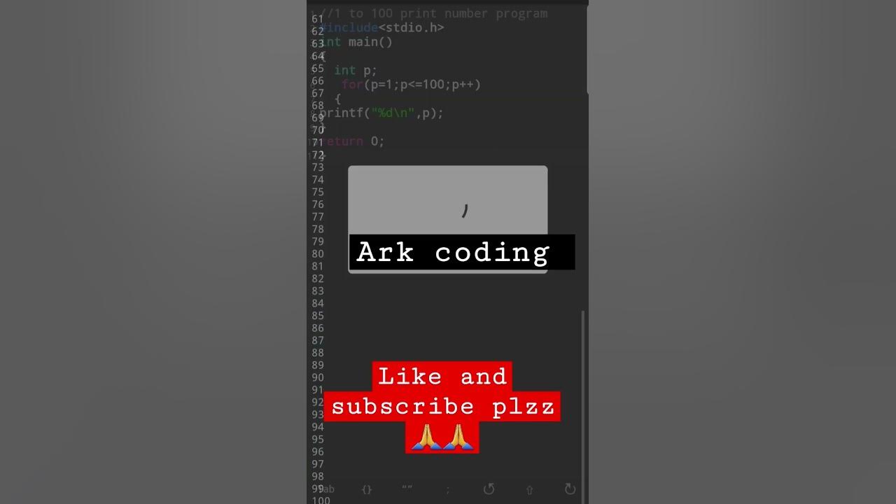 Star Print Program In C