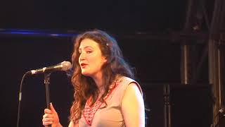 The Unthanks -  &#39;Blue&#39;s Gaen Oot O&#39; The Fashion&#39; &amp; &#39;Betsy Bell&#39; (Live at EOTR 2010)