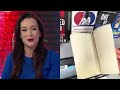 TV host in hysterics over ‘brutally honest’ book detailing Kamala Harris' achievements