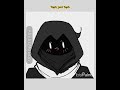 Taph from Forsaken, anyways.. I see now that I messed up with their cloak design, ehh good enough ig