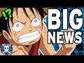 INSANE ONE PIECE NEWS! | Global Poll, Oda's Message And 1000 Logs | Grand Line Review
