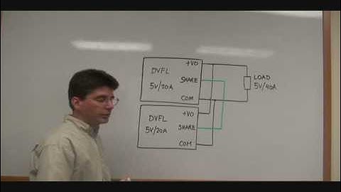 DC-DC Converters: Constructing High Power Systems