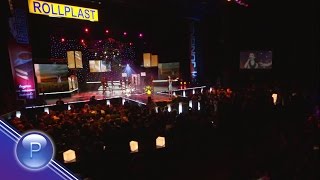 Dzhena - Koy Me Sabra S Tebe Джена - Кой Ме Събра С Тебе, Live 2013