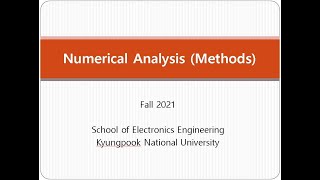 NumericalAnalysis_210914