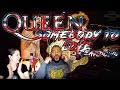 QUEEN Somebody To Love Live In Montreal 81 Reaction!!!
