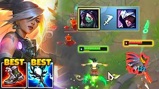 How to Beat Talon as Akali (Grandmaster Guide)
