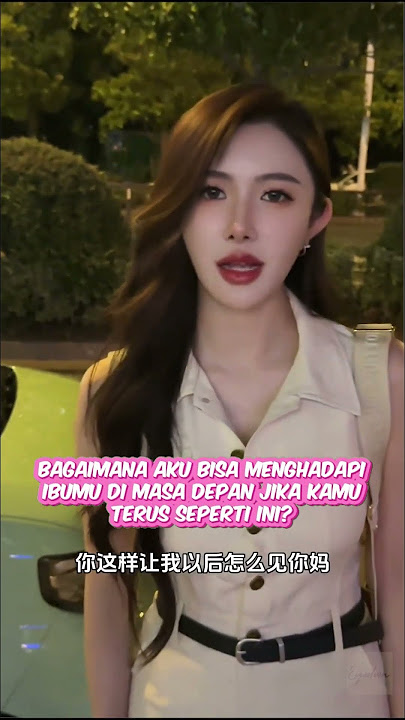 Cewek yang Kutaksir Ternyata Sahabat Ibuku Part 05