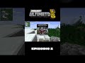 zerando mods no hardcore modpack da vez: Minecraft ultimato#minecraft #mods #ultimato