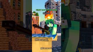 Sniper Killer Zombie girl in Beach first job screenshot 4