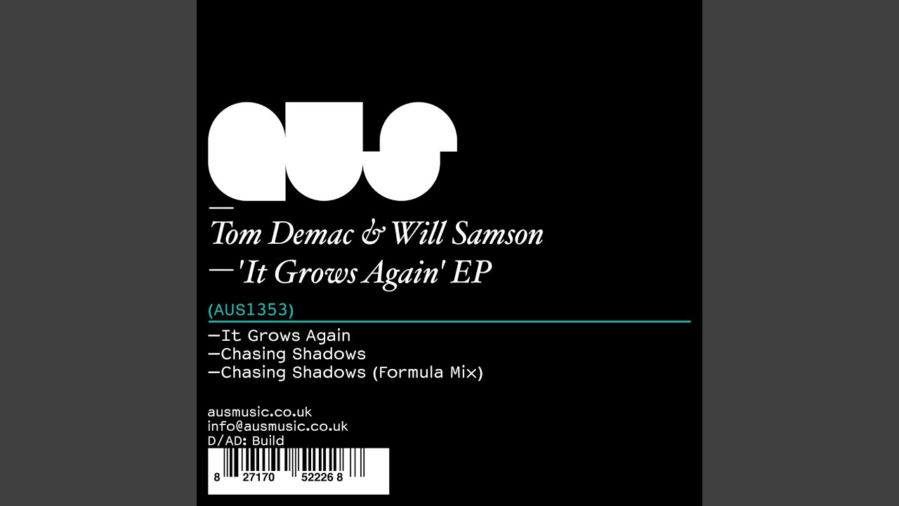 It Grows Again adlı videoyu YouTube'da izle It Grows Again adlı videoyu YouTube'da izle