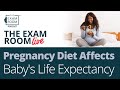 Pregnancy Diet and Baby's Health