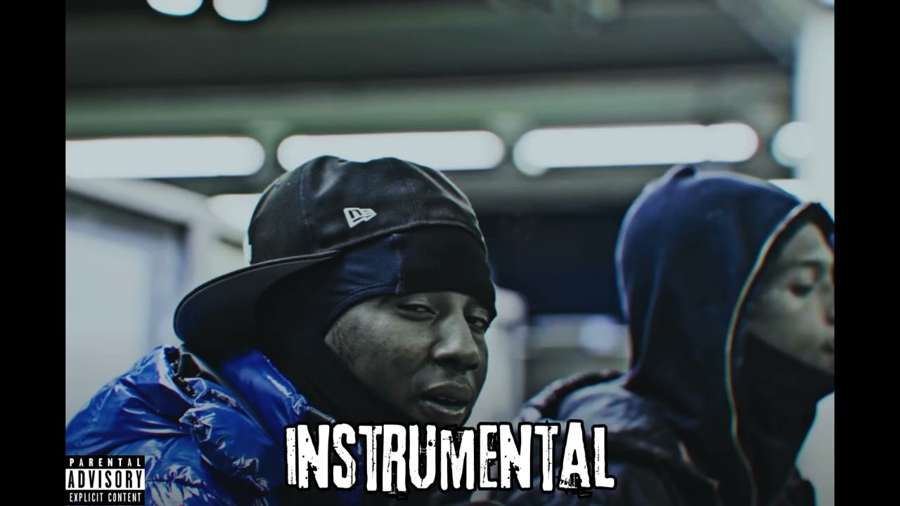 Lil Kee - I Should (Instrumental)