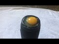 Jbl Charge 3 vs Egg (Regular Compared to Low Frequency)