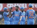 Paytm series India vs west indies highlights 21st oct 2018