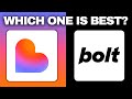Lovable Vs Bolt (2025) | Which AI App Builder Is Better?