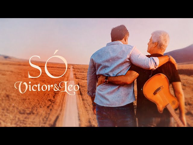 Victor & Leo - Só | Ensaios para o Morumbis class=