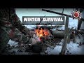 Winter Survival Cooking