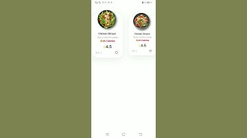 animated flatlist in react native #carousel,  #shorts , #foodlist, #reactnative , #react   #coding