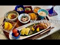 小鉢料理でおもてなし/Japanese hospitality cuisine/あったかスープの朝ごはん/初めてのイカ墨パスタ/