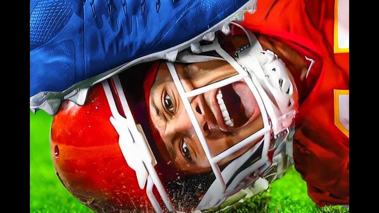 100 MOST DISRESPECTFUL NFL MOMENTS... YouTube