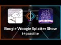 Beat Saber | TripletBTW | t+pazolite - Boogie Woogie Splatter Show [Expert+] #1 | 91.21%