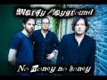 Marcy Playground - No money no honey