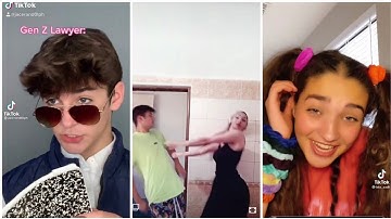 Random TikToks I found on my FYP (part 1)