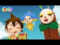 Special episode collection #06🌈Full Episodes | Japanese children's programs | 💛OTOPPE💙