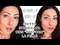 IL TRUCCO C&#39;è MA NON SI VEDE ! E NON SI SENTE ! MAKEUP E SKINCARE CHE NON PESA SULLA PELLE