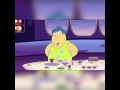 Family guy, Peter version of Inside Out