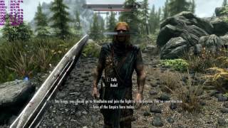 skyrim special edition gtx 1060 3gb i5 6500 benchmark