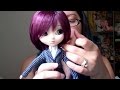 Pullip Kaela Review