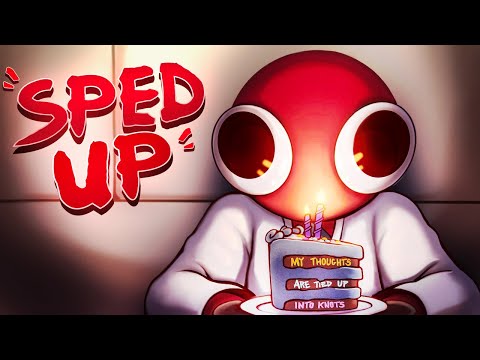RED [SPED UP] - Rainbow Friends Animated Song (Roblox)'s Avatar