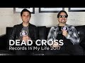 Dead Cross - Records In My Life