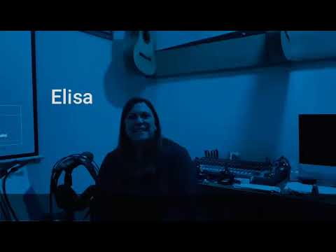 Testimonio de Elisa, alumno de la escuela