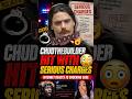 Streamer ChudTheBuilder Hit With Serious Charges 😳 | Internet Reacts To Shocking Case