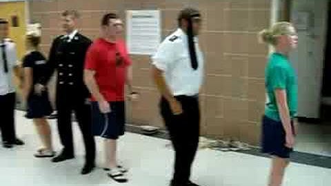 19th Company Algorithm March