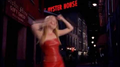 Sabrina The Teenage Witch Season 5 Opening Titles (HQ)