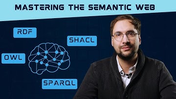Intro to Mastering the Semantic Web: From RDF to Knowledge Graphs