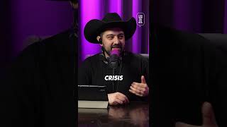 ¿Existe la crisis de los 40?
