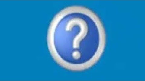 Agent Animated Characters Showcase - Qmark