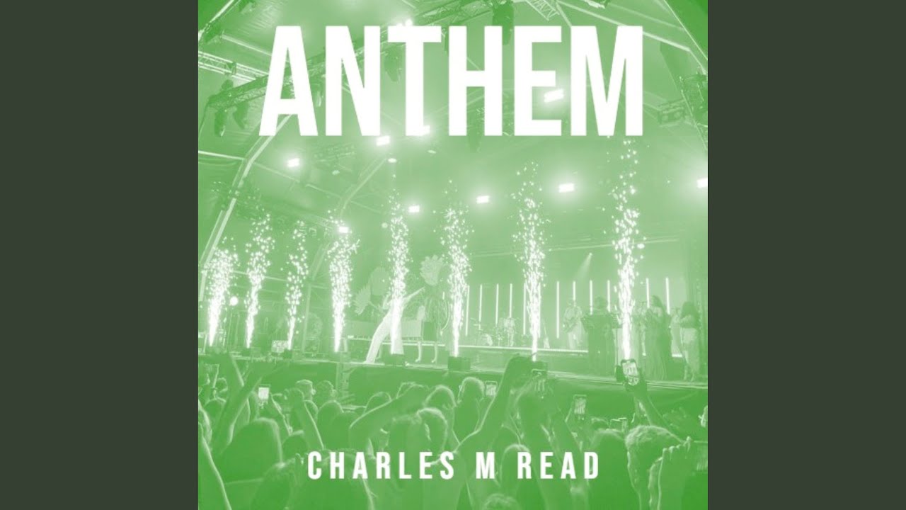 Guarda Anthem su YouTube Guarda Anthem su YouTube