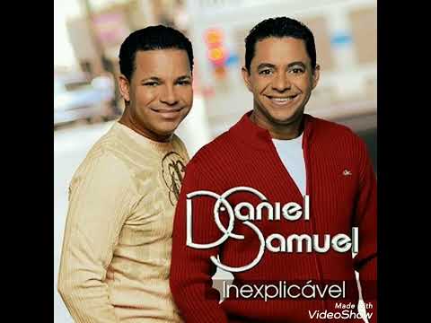 Vai Sonhador | Daniel e Samuel