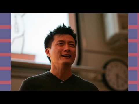 PhD Comics' Jorge Cham University of Kansas Lectur...