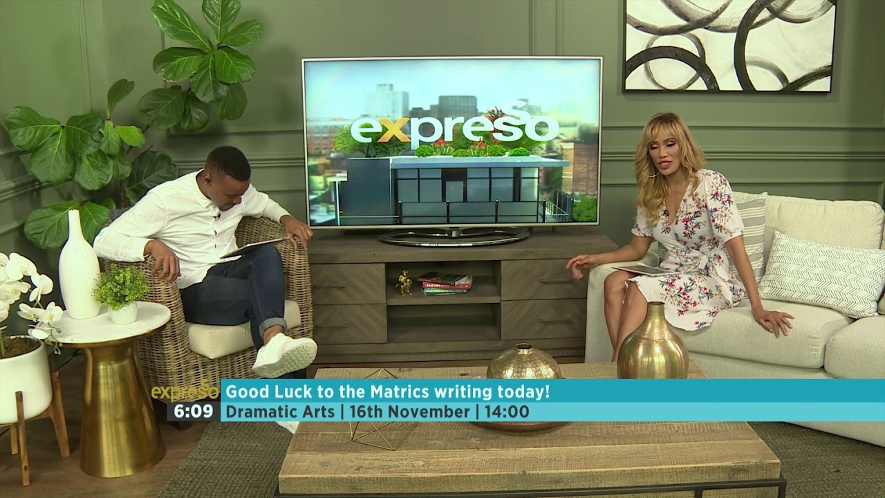 entertainment weekly ซับไทย (NSC) Examinations-Agricultural Science P1 & Nautical Science P1 & Dramatic Arts