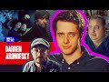 Darren Aronofsky: O diretor mais ambicioso da atualidade