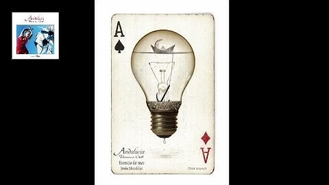 ESENCIA DE MAR - Jesús Mondéjar