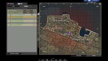 Project Reality Campaign Mission 3 part 1