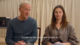 Springwood Rehearsal Trailer