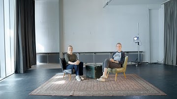 DYSTOPIE op scène: 1984 & De Kwetsbaren (#CCSintNiklaas)